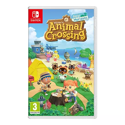 Animal Crossing for Nintendo	