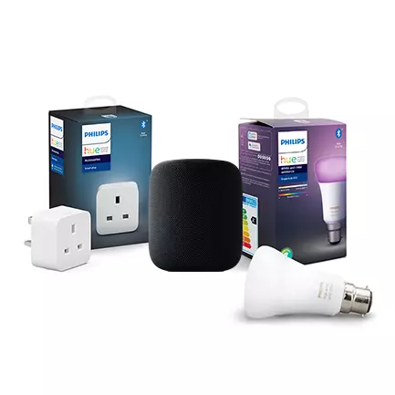 Apple Smart Home Starter Pack