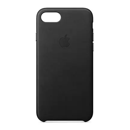 iPhone SE/8/7 Leather Case
